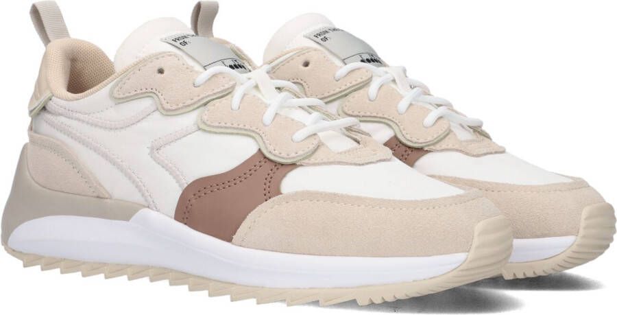 Diadora Dames Sneakers Jolly Logo 501.178621-C8101 Beige Dames