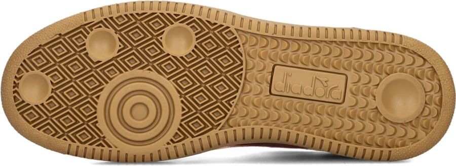 Diadora Tokyo Bruine Sneakers voor Dames - Foto 5