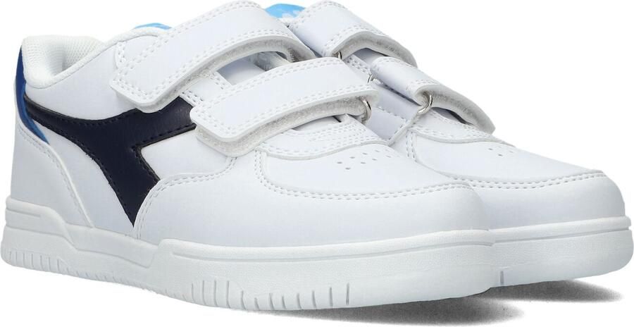 Diadora Raptor Low Ps Sneakers Wit