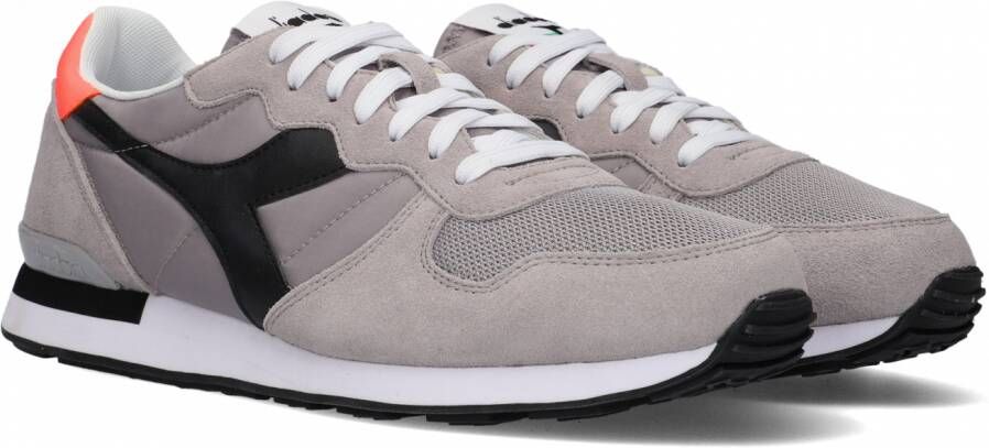 Diadora Camaro Lage sneakers Heren Grijs