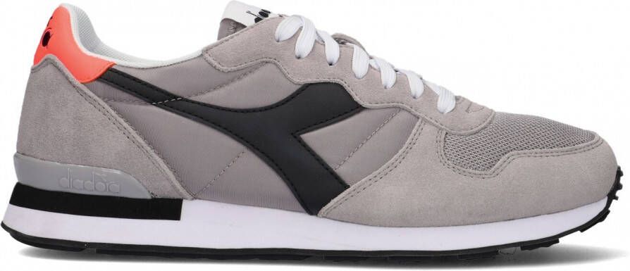 Diadora Camaro Lage sneakers Heren Grijs