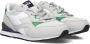 Diadora N.92 Ps Lage sneakers Jongens Kids Grijs - Thumbnail 1