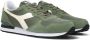 Diadora Buty męskie sneakersy 501.159886 C6307 Groen Heren - Thumbnail 1