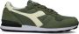 Diadora Buty męskie sneakersy 501.159886 C6307 Groen Heren - Thumbnail 1