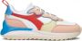 Diadora Sneakers 501.178305 01 C9868 White Evening sand Hot co - Thumbnail 1
