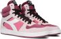 Diadora Sneakers 501.179011 01 D0112 Renaissance rse Llc marbl - Thumbnail 1
