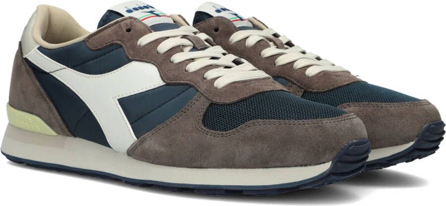 Diadora Camaro C5603 Insignia Sneakers Bruin Heren