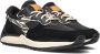Diadora Sneakers 501.178617 01 C9994 Black Parchment - Thumbnail 1