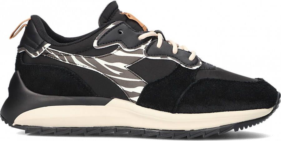Diadora Sneakers 501.178617 01 C9994 Black Parchment