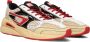Diesel S-serendipity Sport Lage sneakers Leren Sneaker Multi - Thumbnail 1