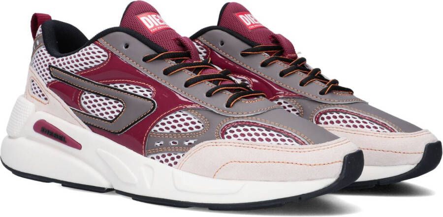 Runner Sneaker S-serendipity Sport Dames Lage sneakers Dames Rood