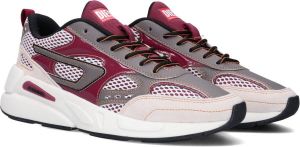Runner Sneaker S-serendipity Sport Dames Lage sneakers Dames Rood