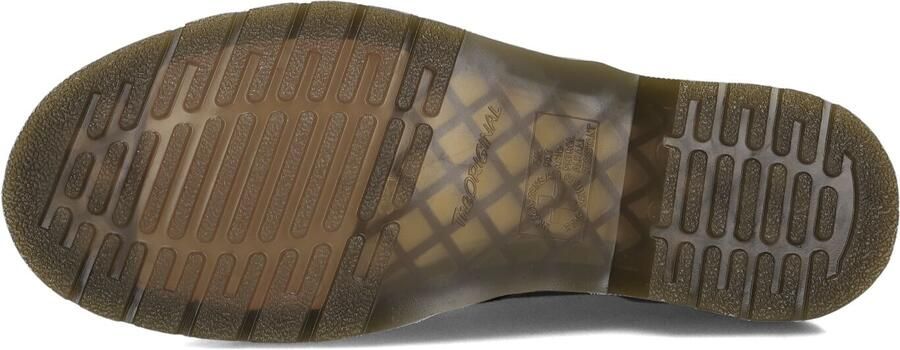 Dr. Martens Laarzen 1460 PASCAL DARK BROWN AMBASSADOR - Foto 7