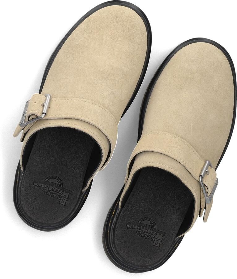 DR MARTENS Beige Instappers Brookline Mule - Foto 2