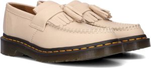 Dr Martens Dames Adrian Loafers Beige