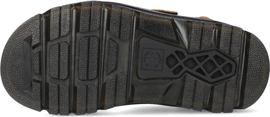 DR MARTENS Beige Sandalen Zebzag Sandal - Foto 5