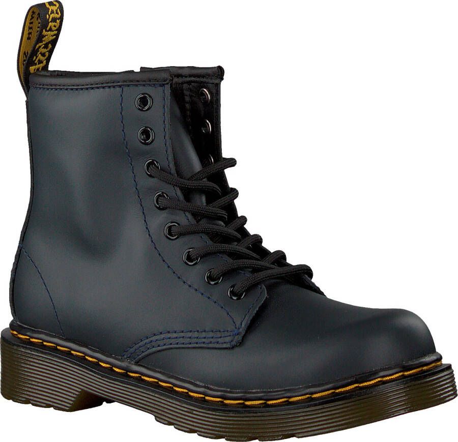 Blauwe Dr. Martens schoenen online kopen? Vergelijk op Schoenen.nl
