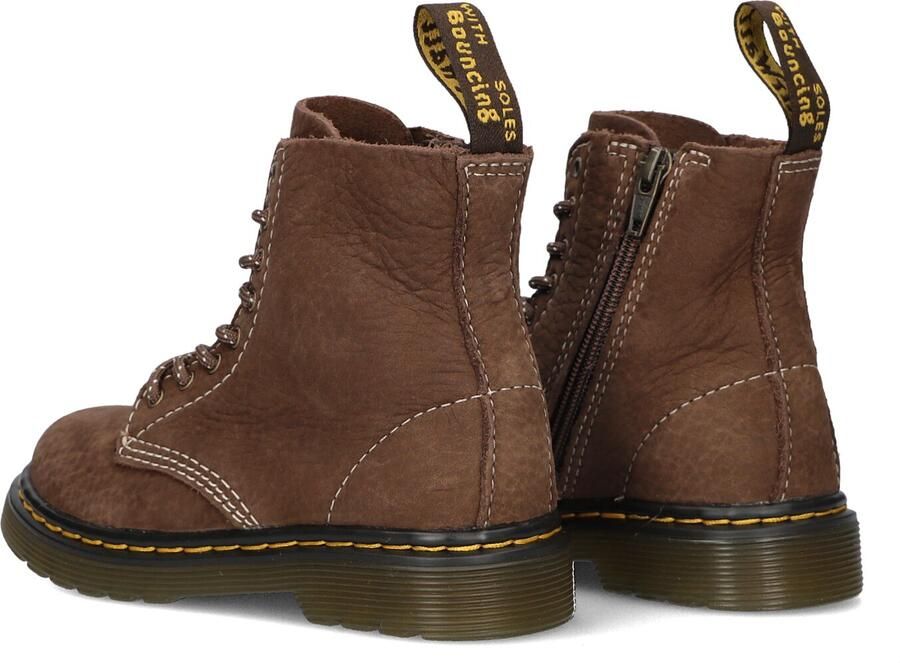 DR MARTENS Bruine Boots 1460 Pascal T j - Foto 4