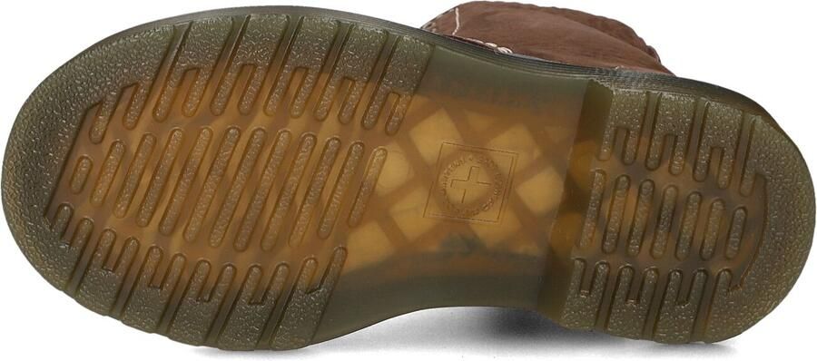 DR MARTENS Bruine Boots 1460 Pascal T j - Foto 5