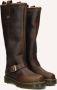 DR MARTENS Bruine Boots Anistone Bkr - Thumbnail 1