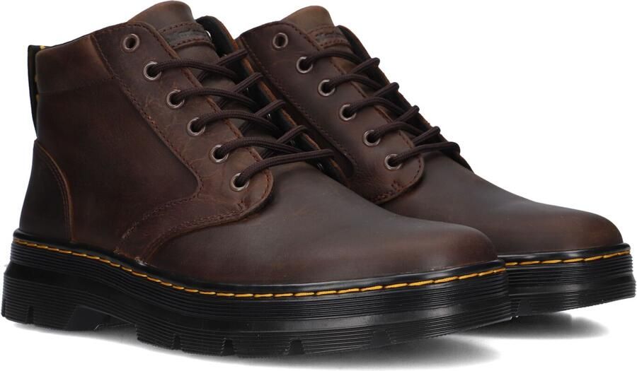 Dr Martens Boot Dr. Martens Bruin Heren - Foto 5