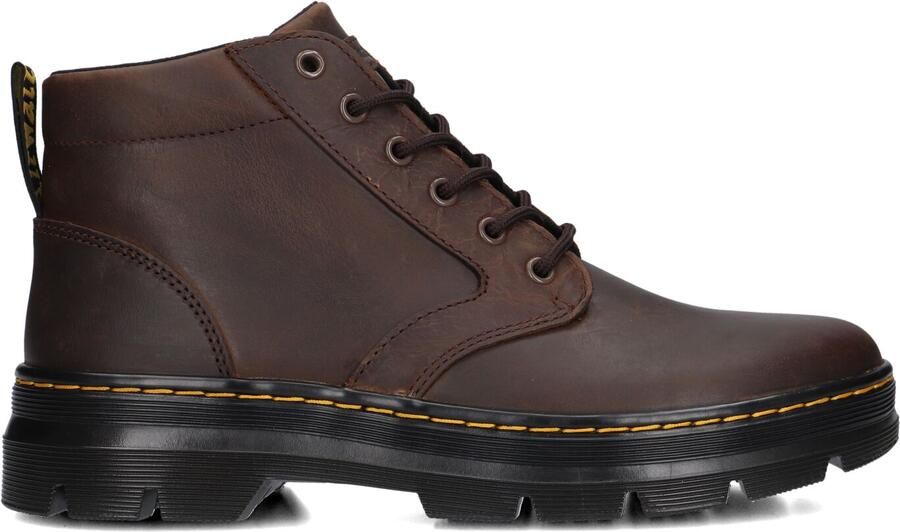 Dr Martens Boot Dr. Martens Bruin Heren - Foto 2