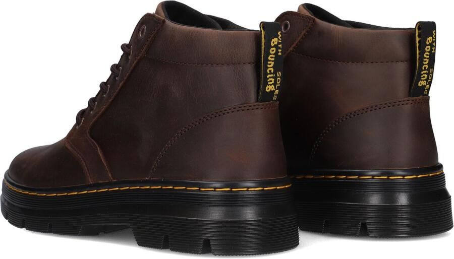Dr Martens Boot Dr. Martens Bruin Heren - Foto 3