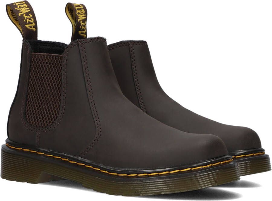 Dr. Martens Laarzen 2976 Jr Widhorse Lamper