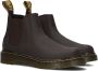 Dr. Martens Laarzen 2976 Jr Widhorse Lamper - Thumbnail 1