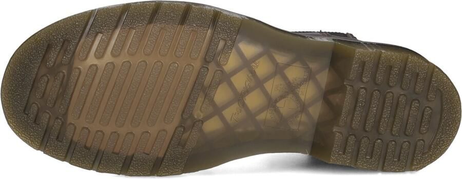 DR MARTENS Bruine Enkellaarsjes 2976 - Foto 5