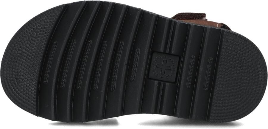 DR MARTENS Bruine Sandalen Marlowe Flower T j - Foto 5