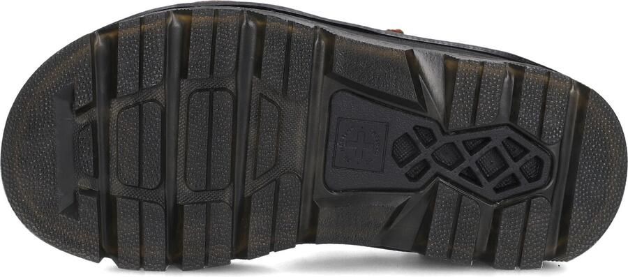 DR MARTENS Bruine Sandalen Zebzag Sandal - Foto 5