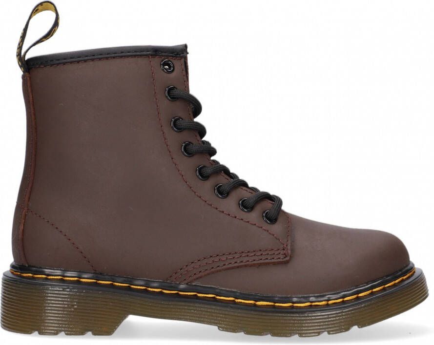 Dr Martens Bruine Veterboots 1460 Serena J