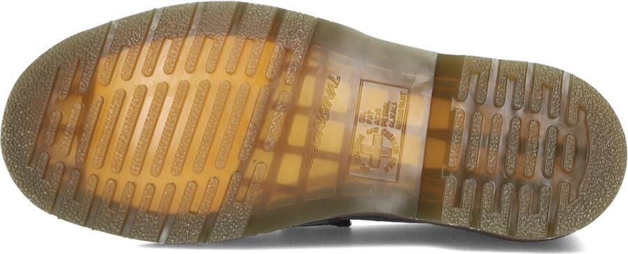 Dr. Martens Mocassins ADRIAN YS DARK BROWN AMBASSADOR - Foto 4