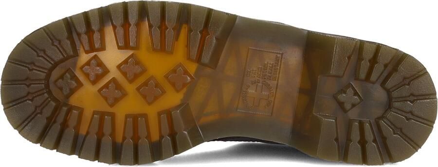 DR MARTENS Bruine Veterschoenen Lowell - Foto 5