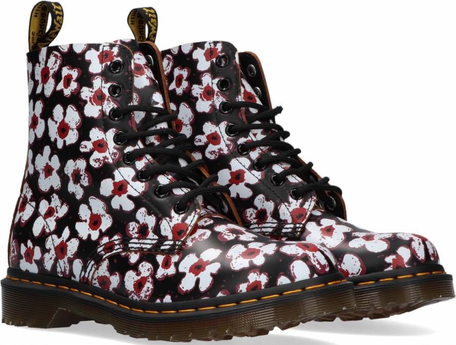 Dr Martens Multi Veterboots 1460 Pascal