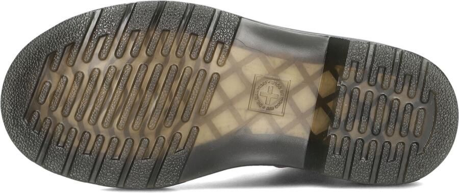 DR MARTENS Paarse Boots 1460 T - Foto 5