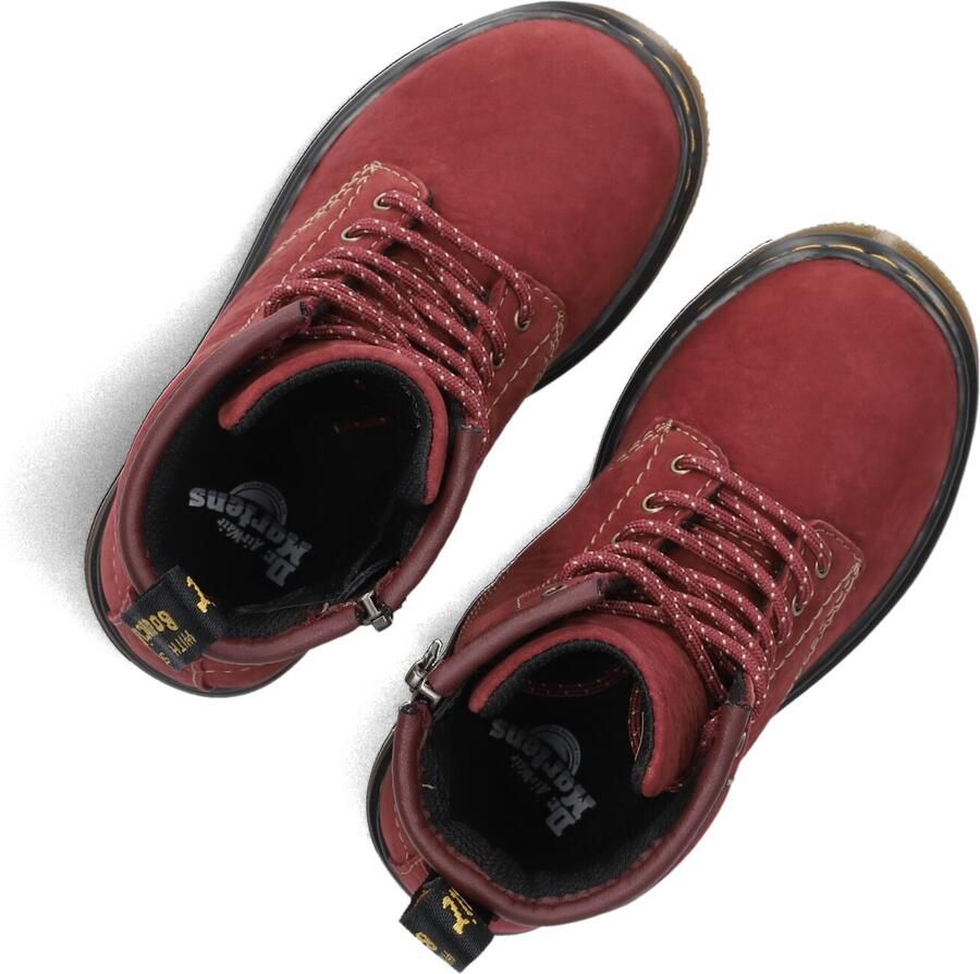 DR MARTENS Rode Boots 1460 T j - Foto 2