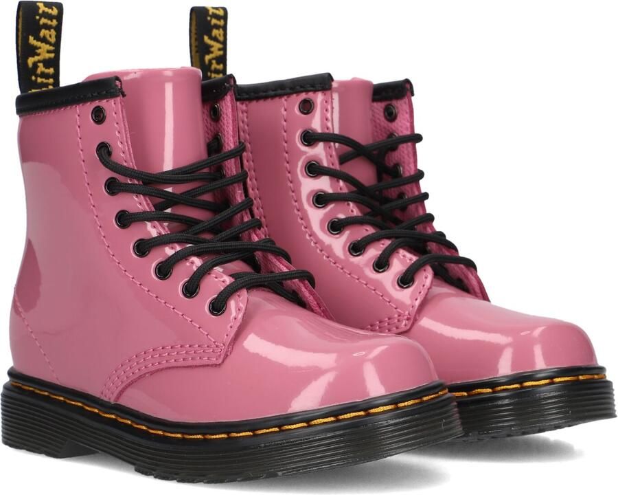 DR MARTENS Roze Boots 1460 T j