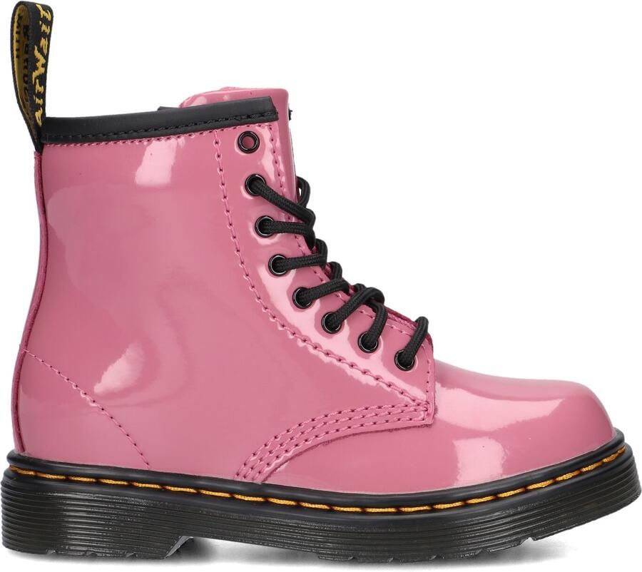 DR MARTENS Roze Boots 1460 T j - Foto 3