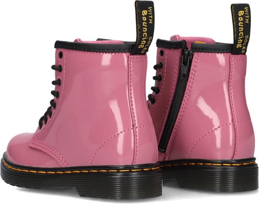 DR MARTENS Roze Boots 1460 T j - Foto 4