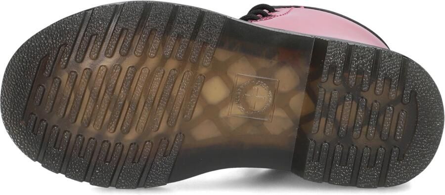 DR MARTENS Roze Boots 1460 T j - Foto 5