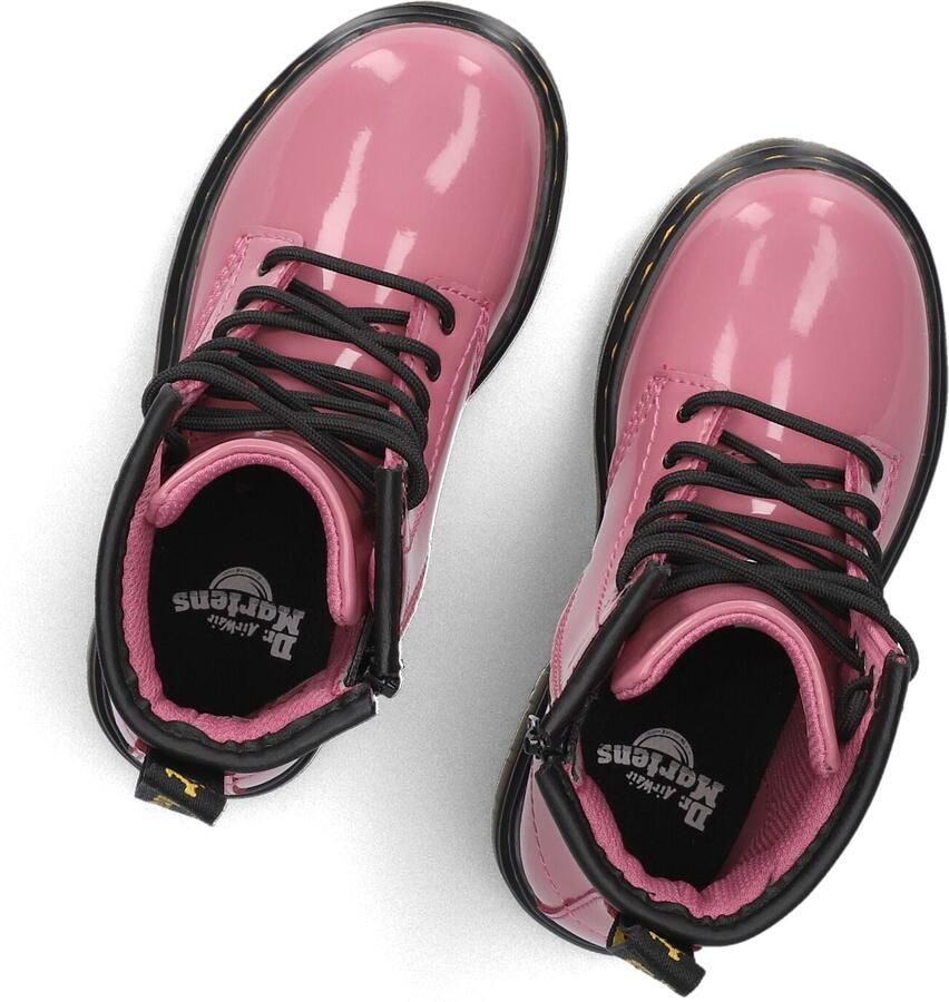DR MARTENS Roze Boots 1460 T j - Foto 2