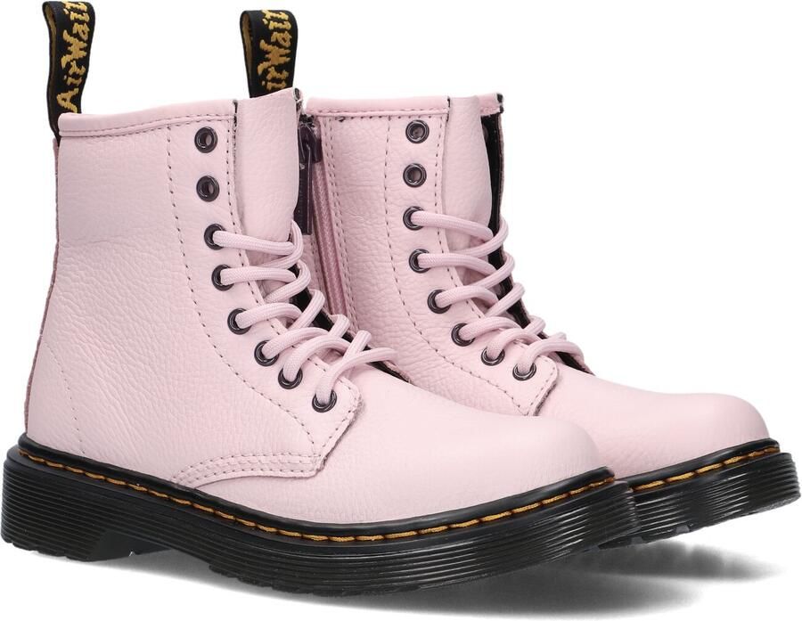 DR MARTENS Roze Boots 1460 T j