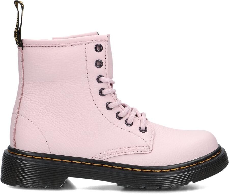 DR MARTENS Roze Boots 1460 T j - Foto 3