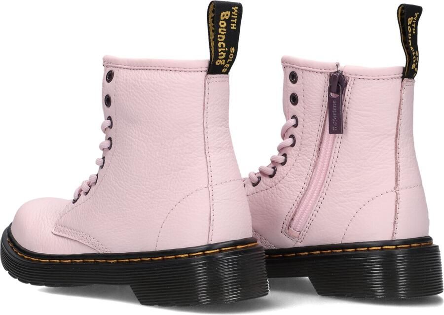 DR MARTENS Roze Boots 1460 T j - Foto 4