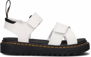 Dr Martens Witte Voss Ii K Sandalen