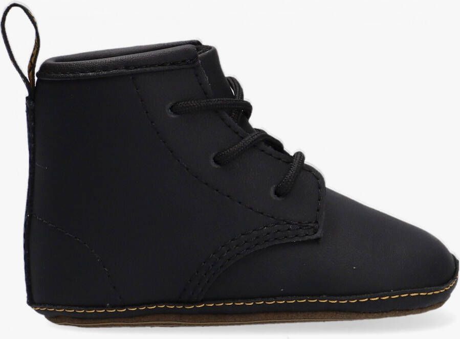 Dr Martens crib lace boots Dr. Martens Zwart Unisex