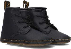 Dr Martens crib lace boots Dr. Martens Zwart Unisex
