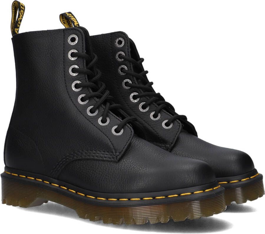 DR MARTENS Zwarte Boots 1460 Pascal Bex